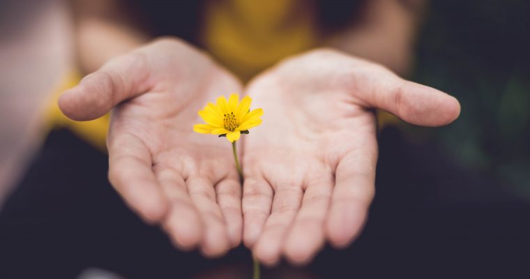 Is it just me, or is mental health becoming glamorised?