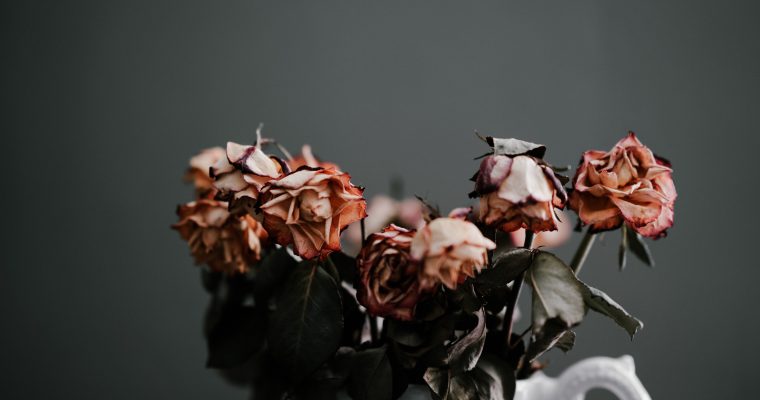 Grief does not have a time limit