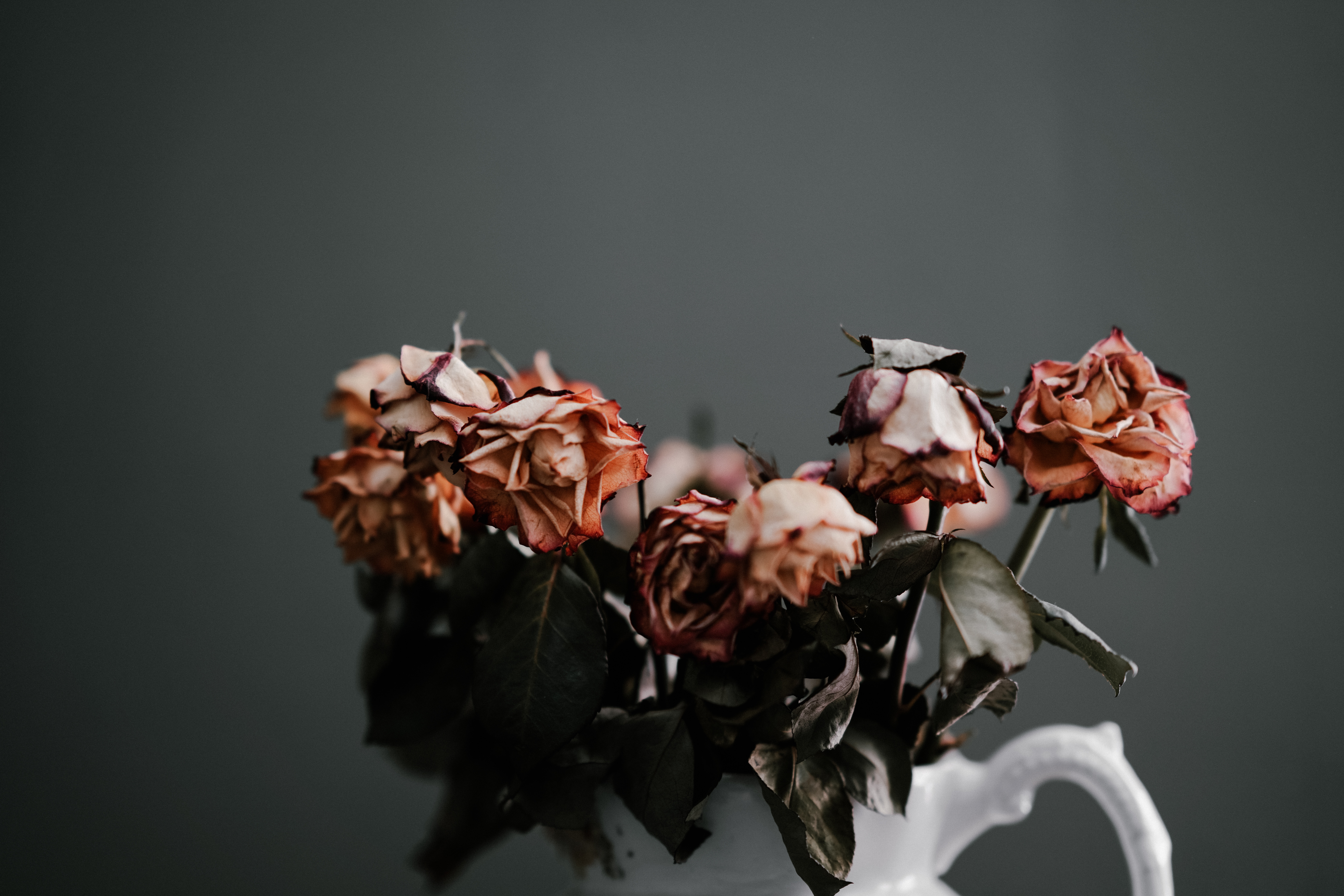 Grief does not have a time limit