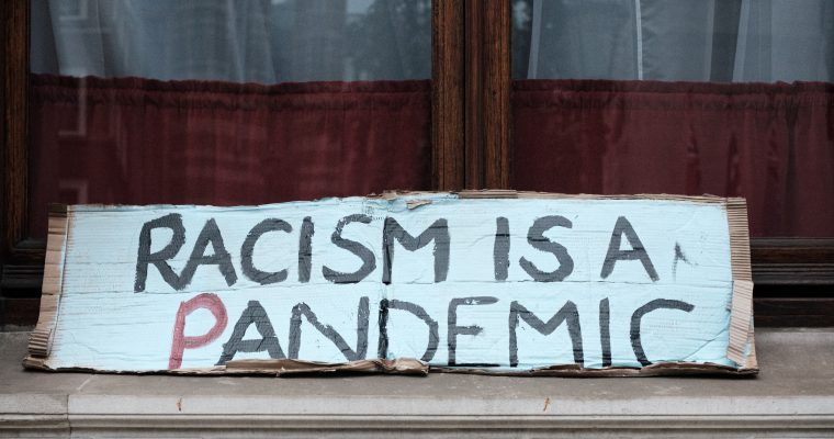 Black Lives Matter