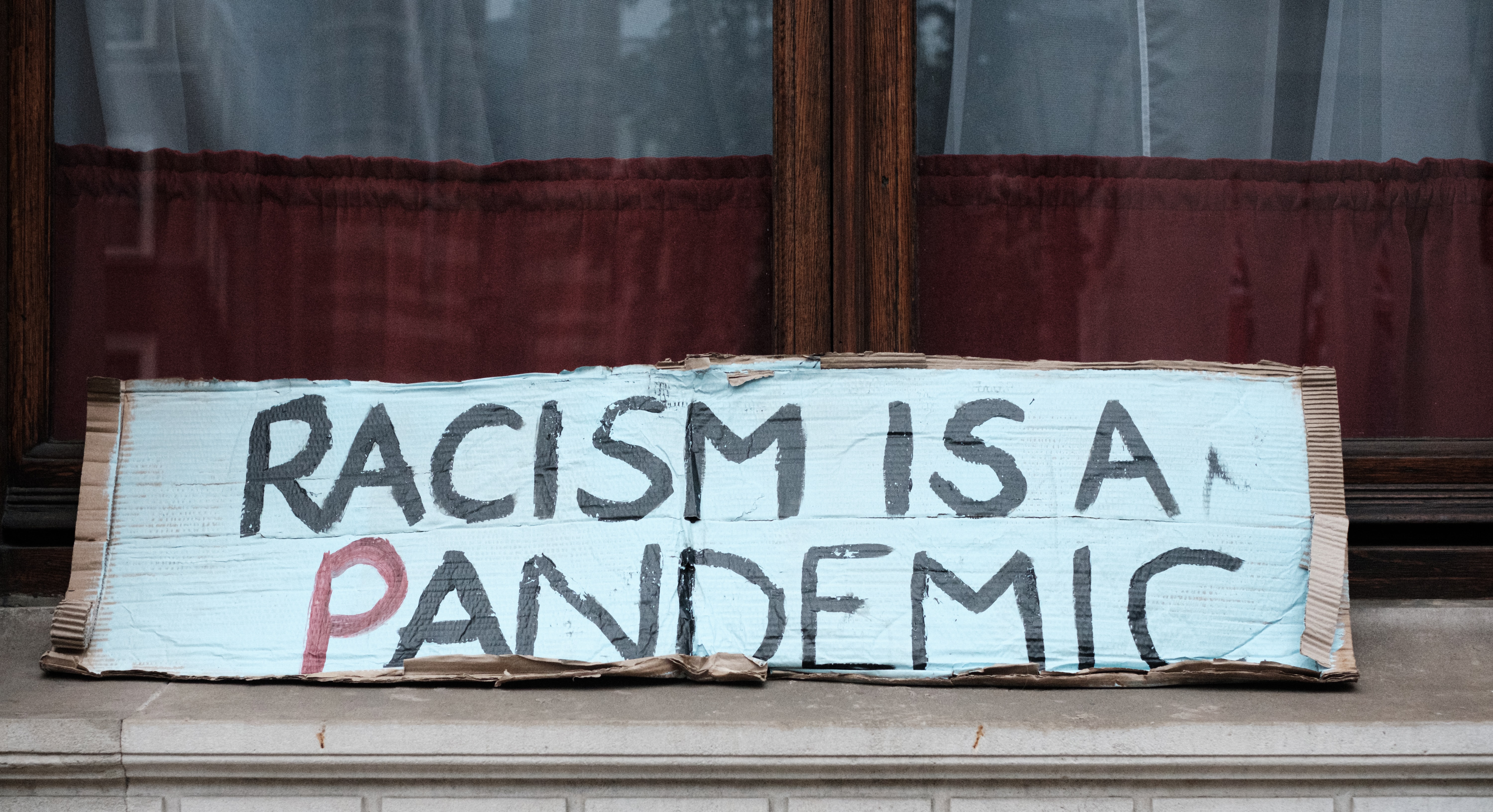 Black Lives Matter
